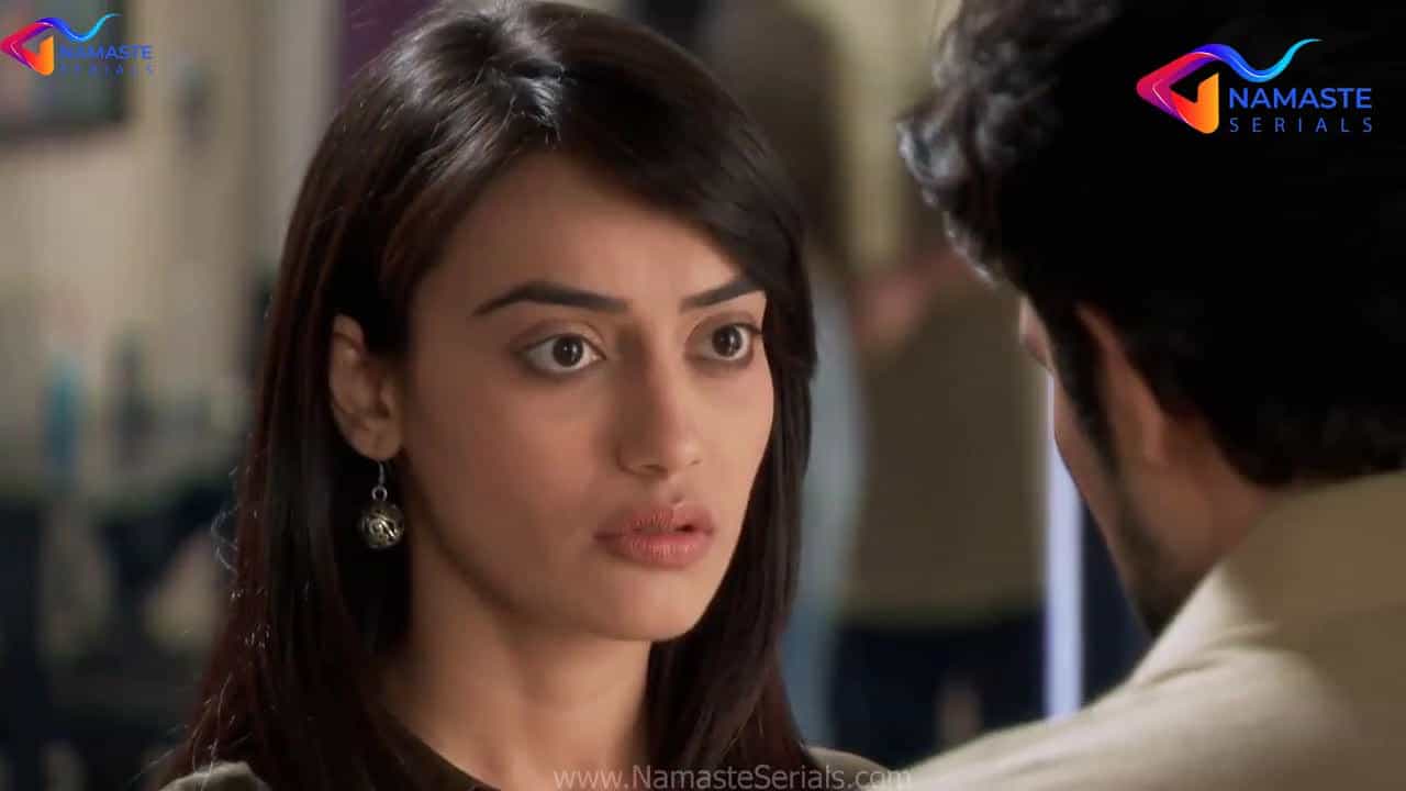 Qubool Hai - Episode 378