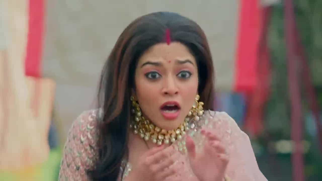 Sindoor Ki Keemat - Episode 326