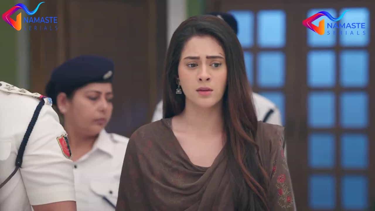 Jhanak - Episode 233
