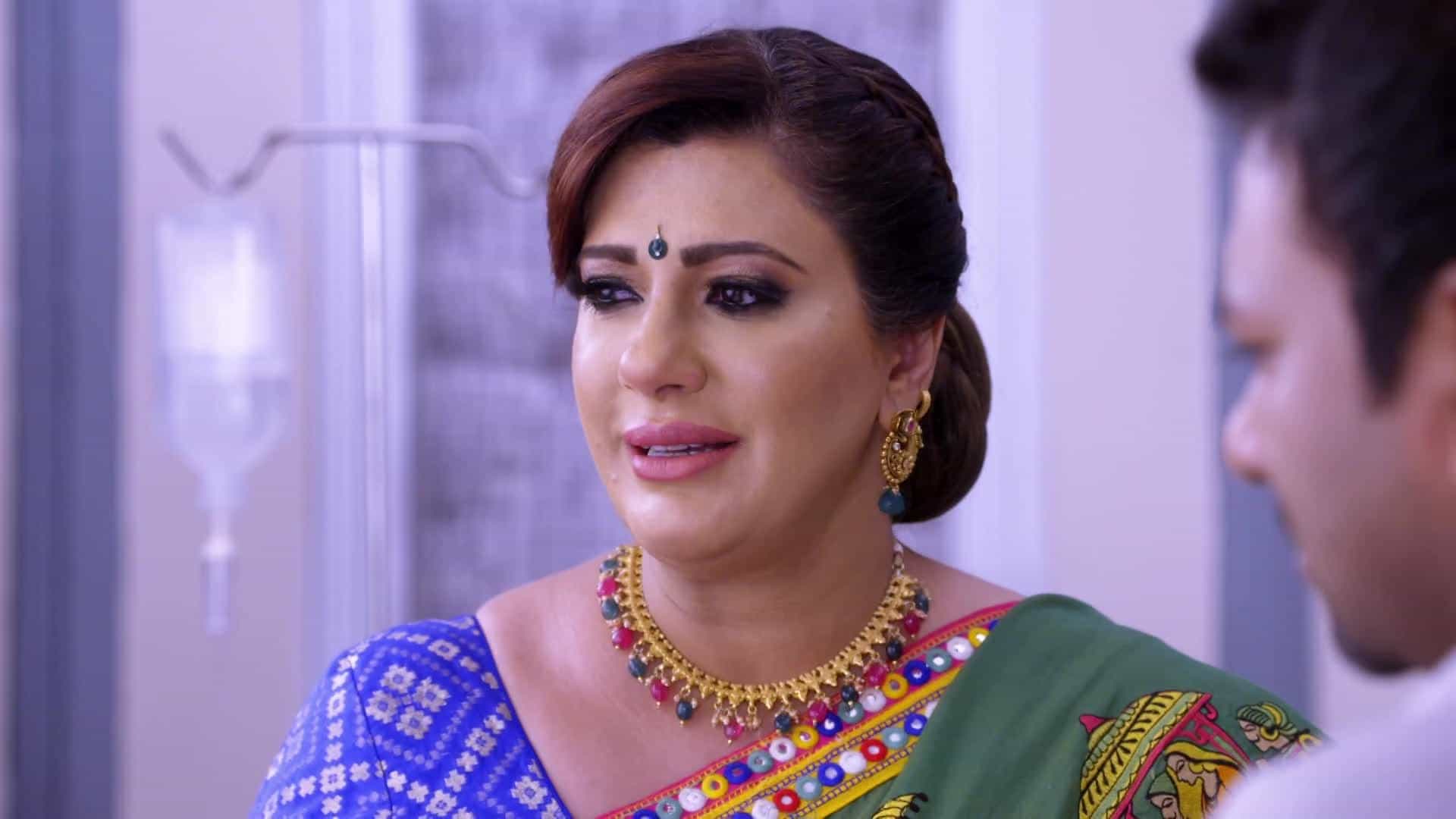 Kundali Bhagya - Episode 542