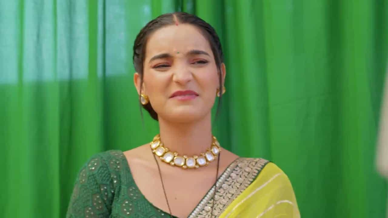 Jaane Anjaane Hum Mile - Episode 478