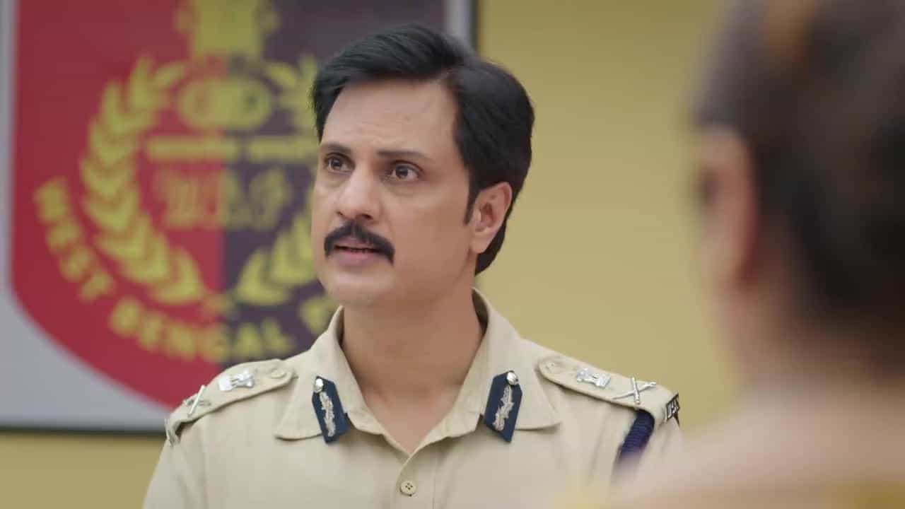 Jhanak - Episode 295