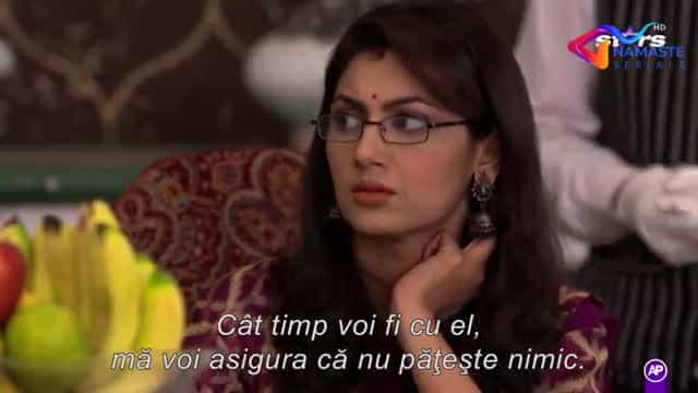În ritmul dragostei - Episode 977