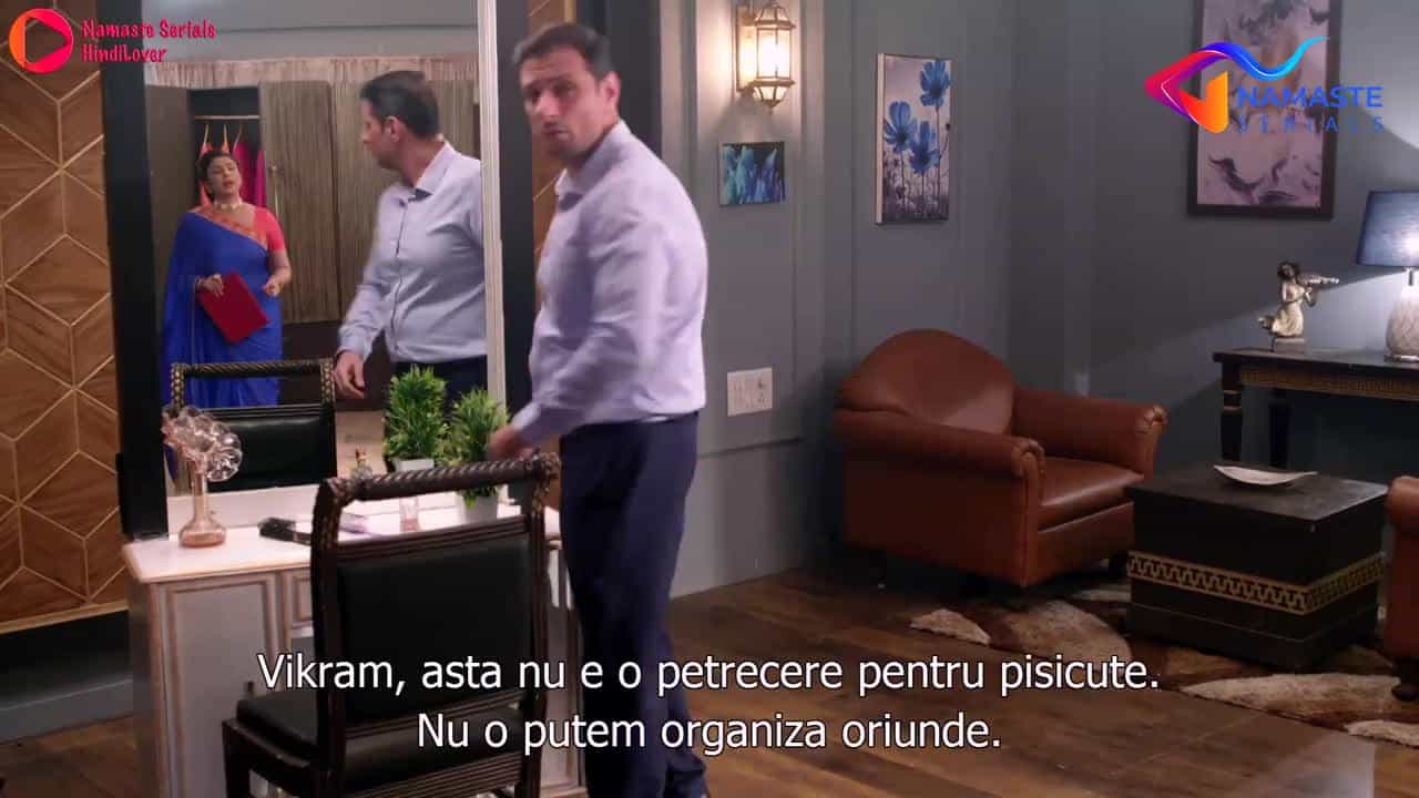 În ritmul dragostei - Episode 2019