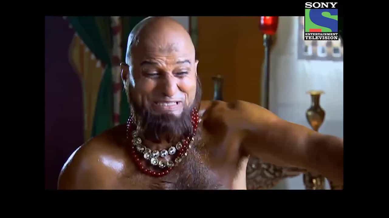 Bharat Ka Veer Putra Maharana Pratap - Episode 6