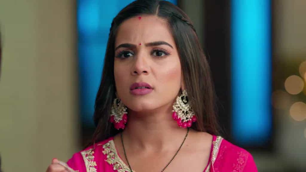 Pyaar Ka Pehla Adhyaya ShivShakti - Episode 365