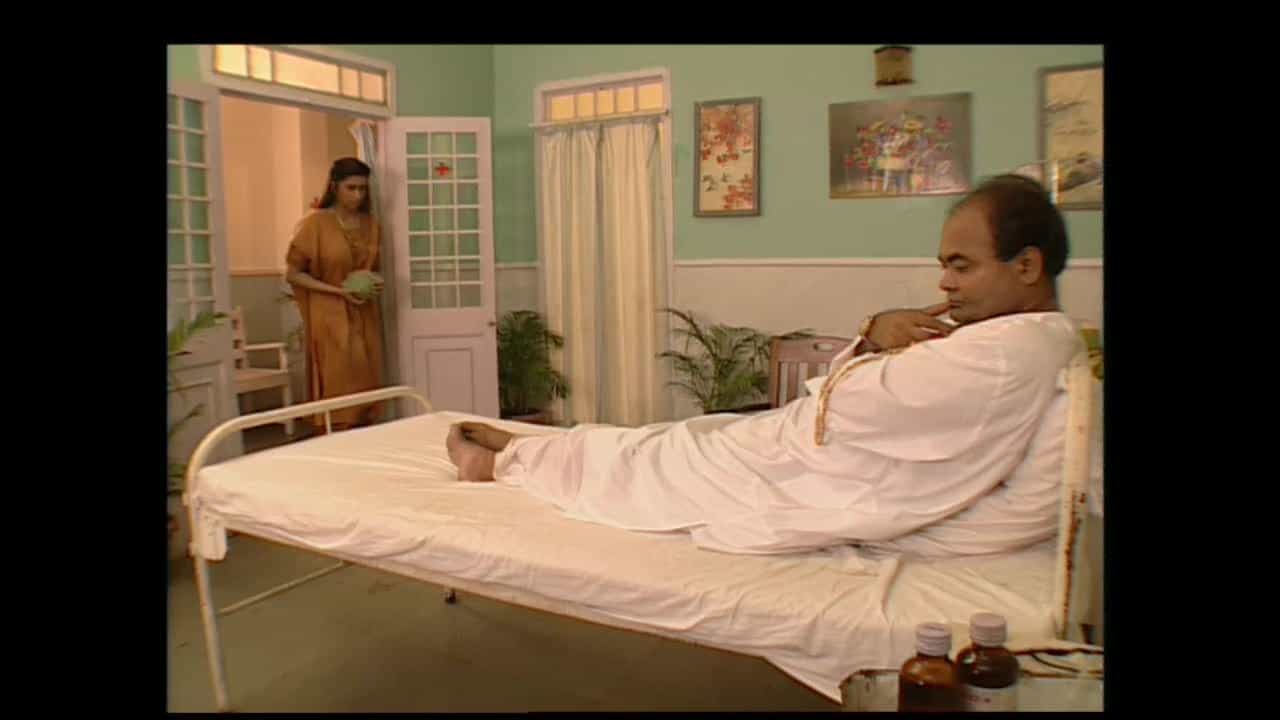 Kyunki Saas Bhi Kabhi Bahu Thi - Episode 18