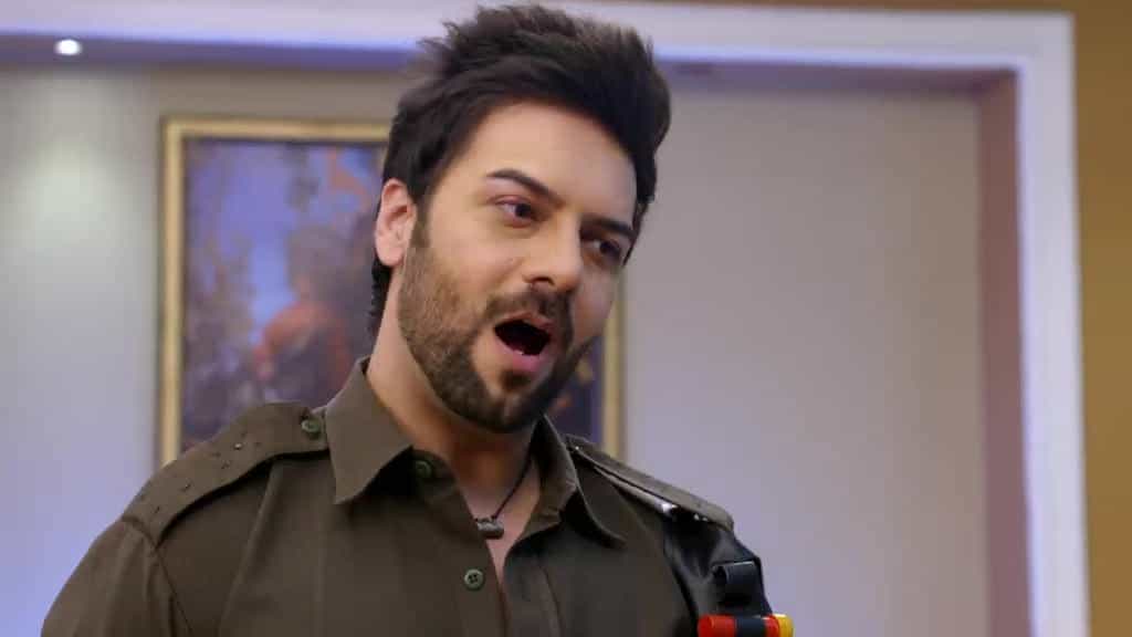Kundali Bhagya - Episode 1193