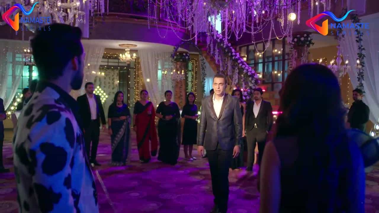 Imlie - Episode 791