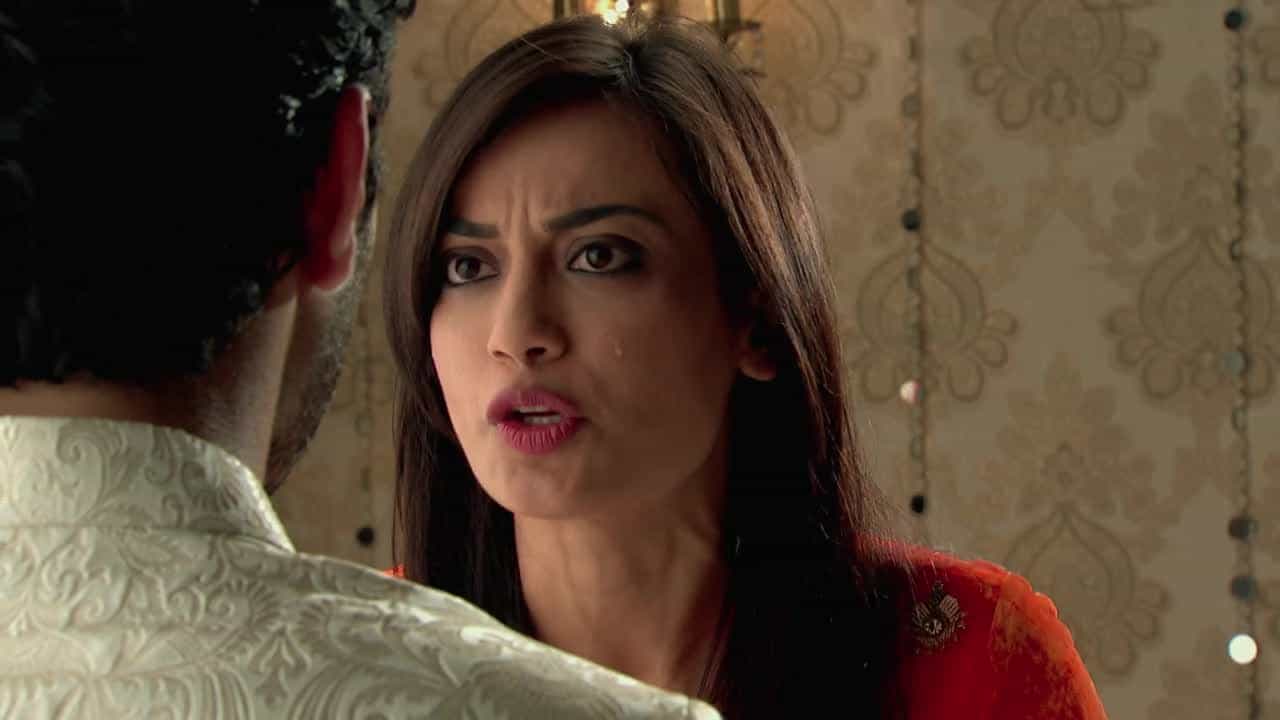 Qubool Hai - Episode 624