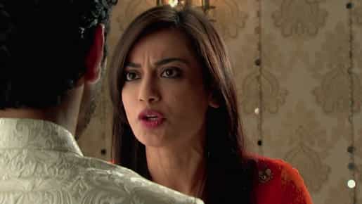 Qubool Hai - Episode 624
