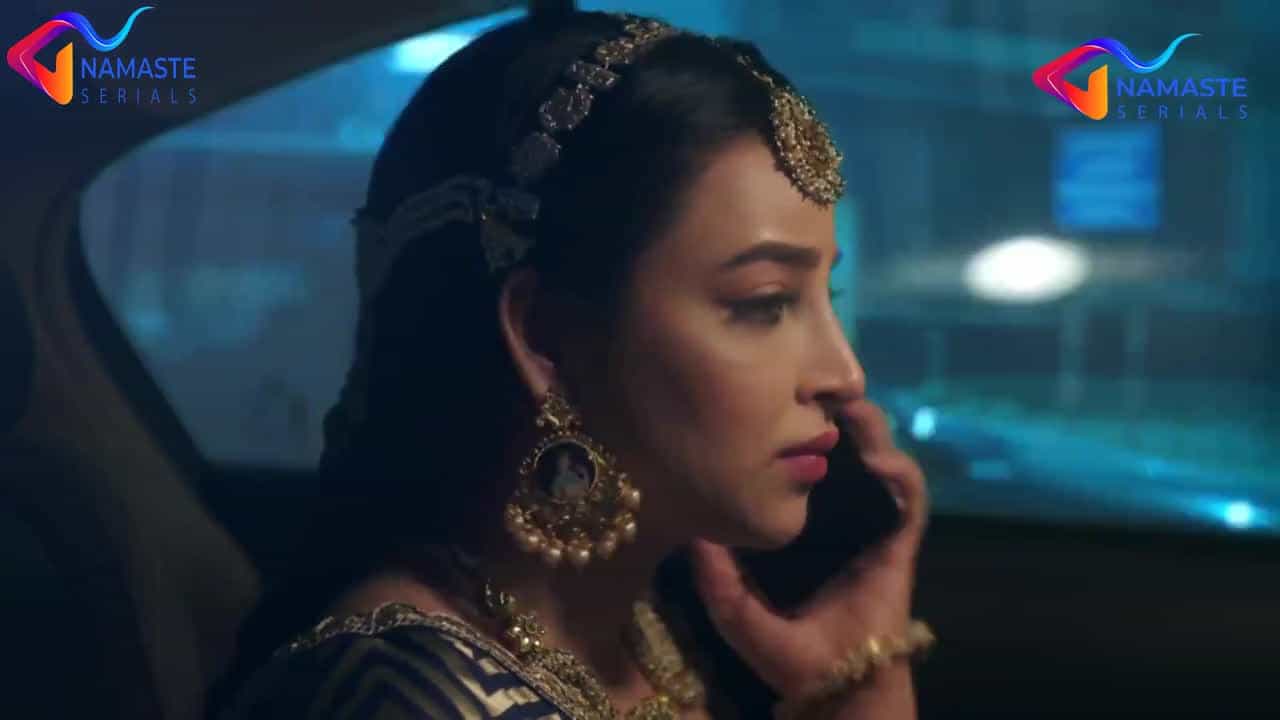 Jhanak - Episode 73