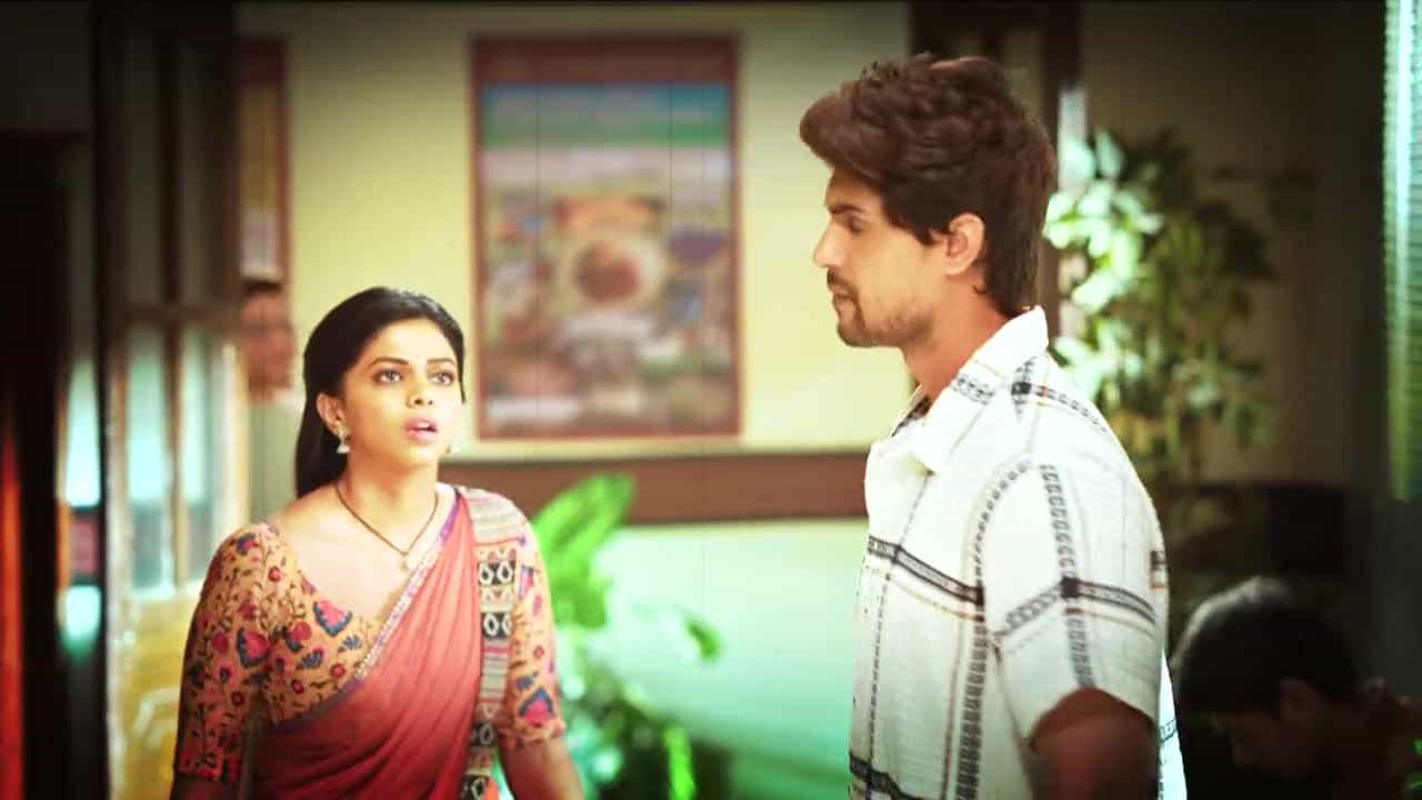 Maati Se Bandhi Dor - Episode 182
