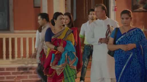 Jamai No. 1 - Episode 77