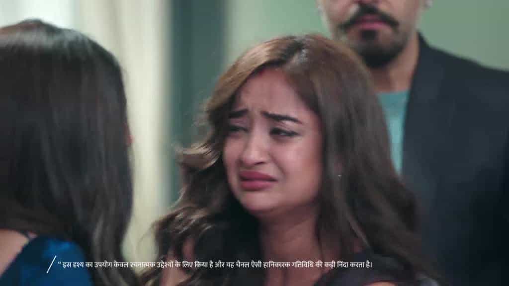 Jagriti - Episode 311