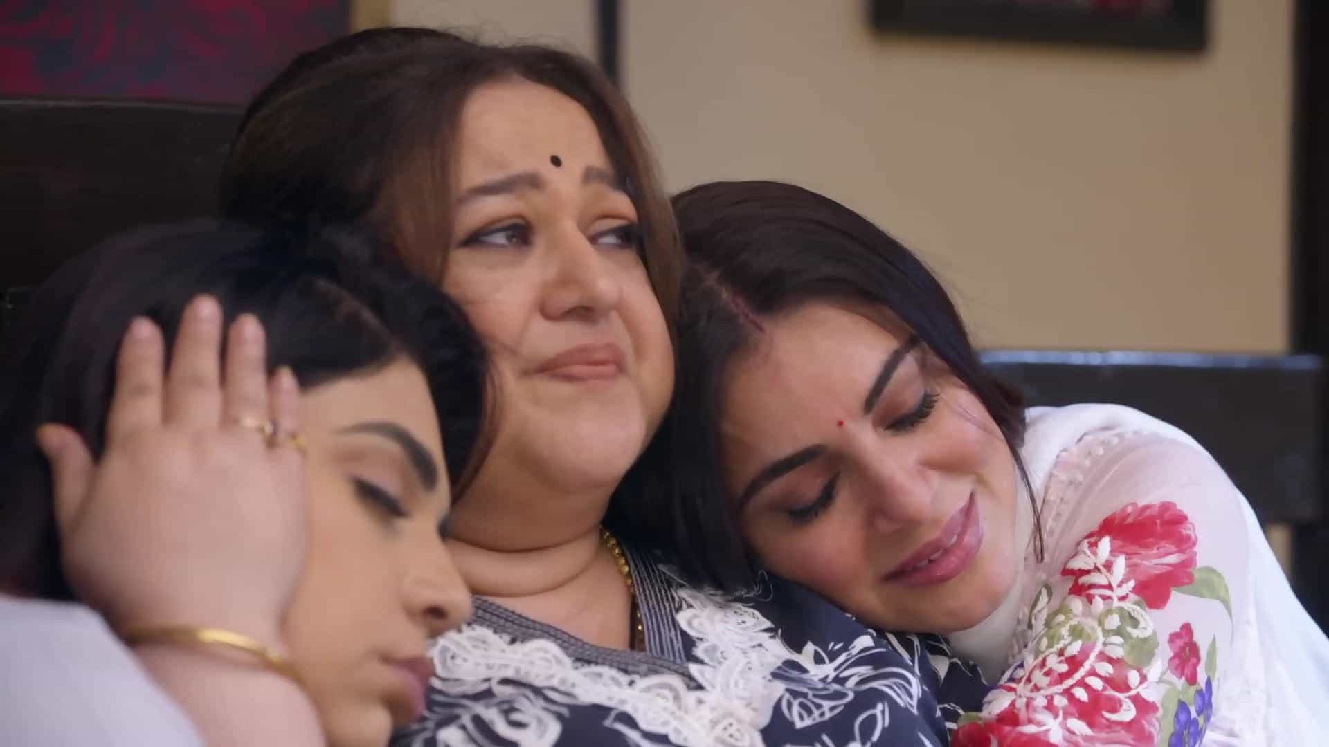 Kundali Bhagya - Episode 844