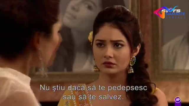 În ritmul dragostei - Episode 792