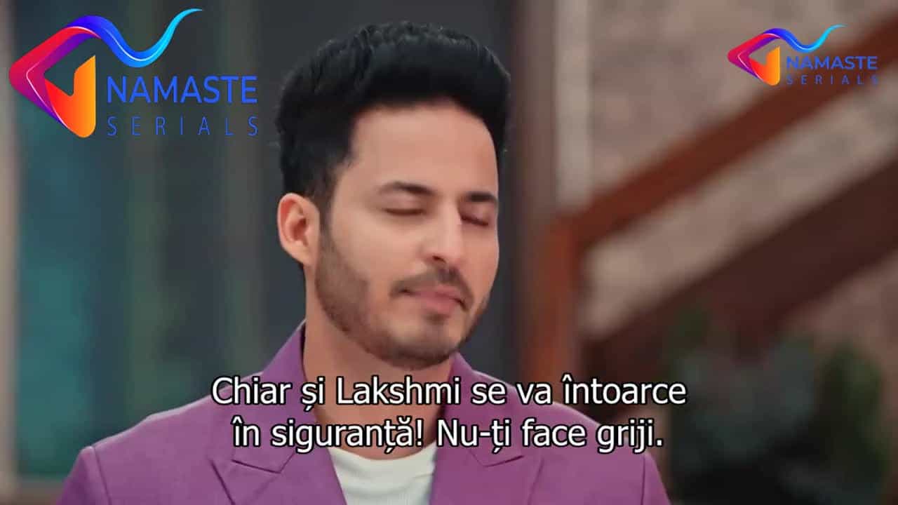 Bhagya Lakshmi - Episode 568