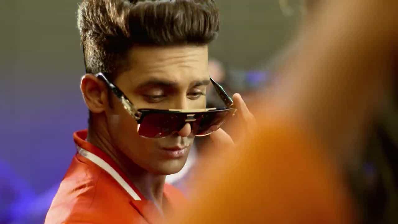 Jamai Raja - Episode 472