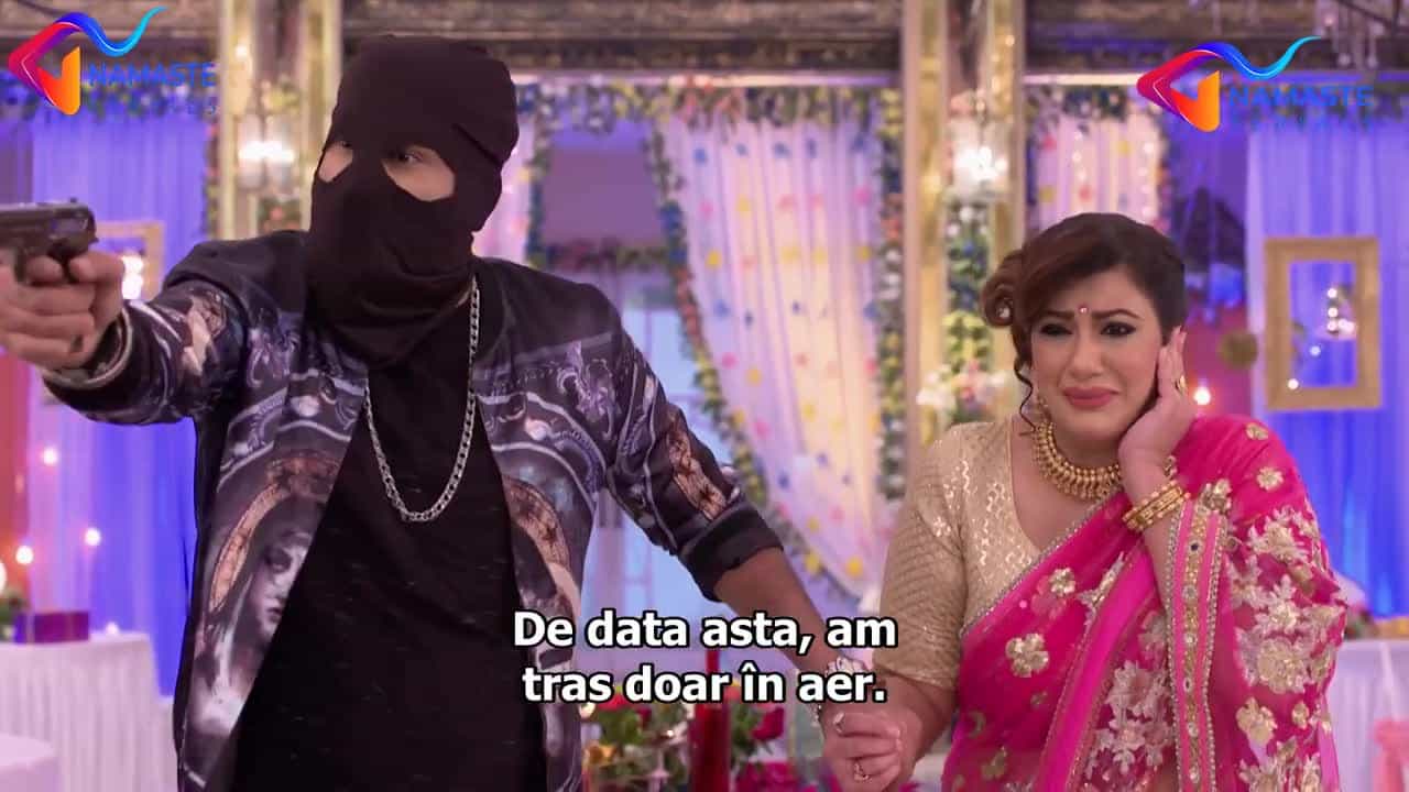 Kundali Bhagya - Episode 168