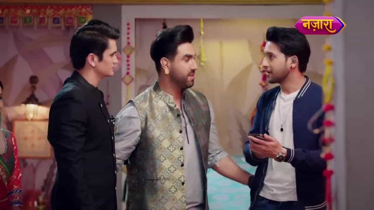 Dahej Daasi - Episode 19