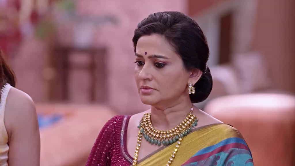 Bhagya Lakshmi - Episode 759