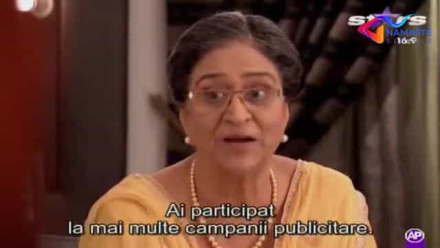 În ritmul dragostei - Episode 664