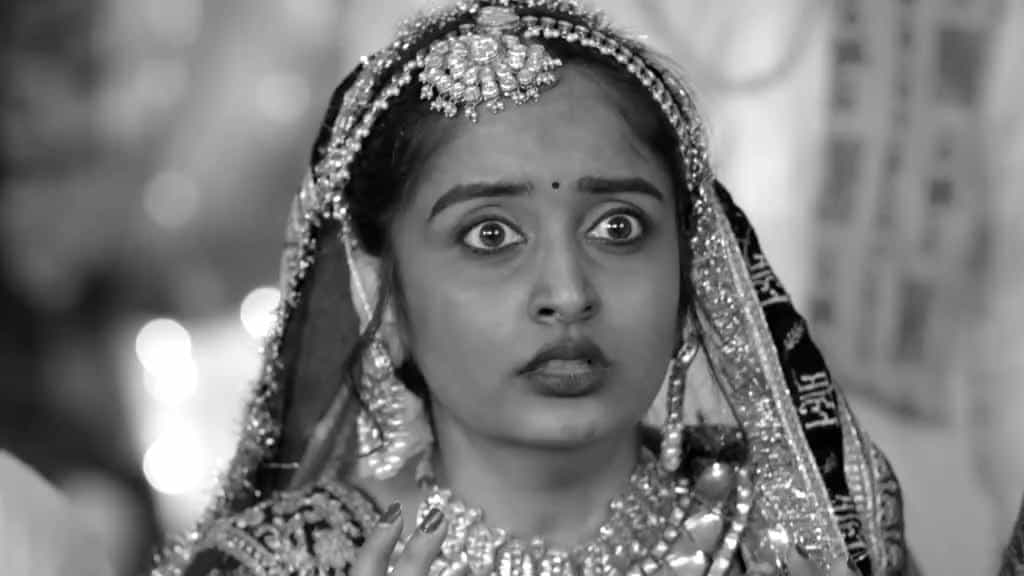 Pyar Ka Pehla Naam: Radha Mohan - Episode 241