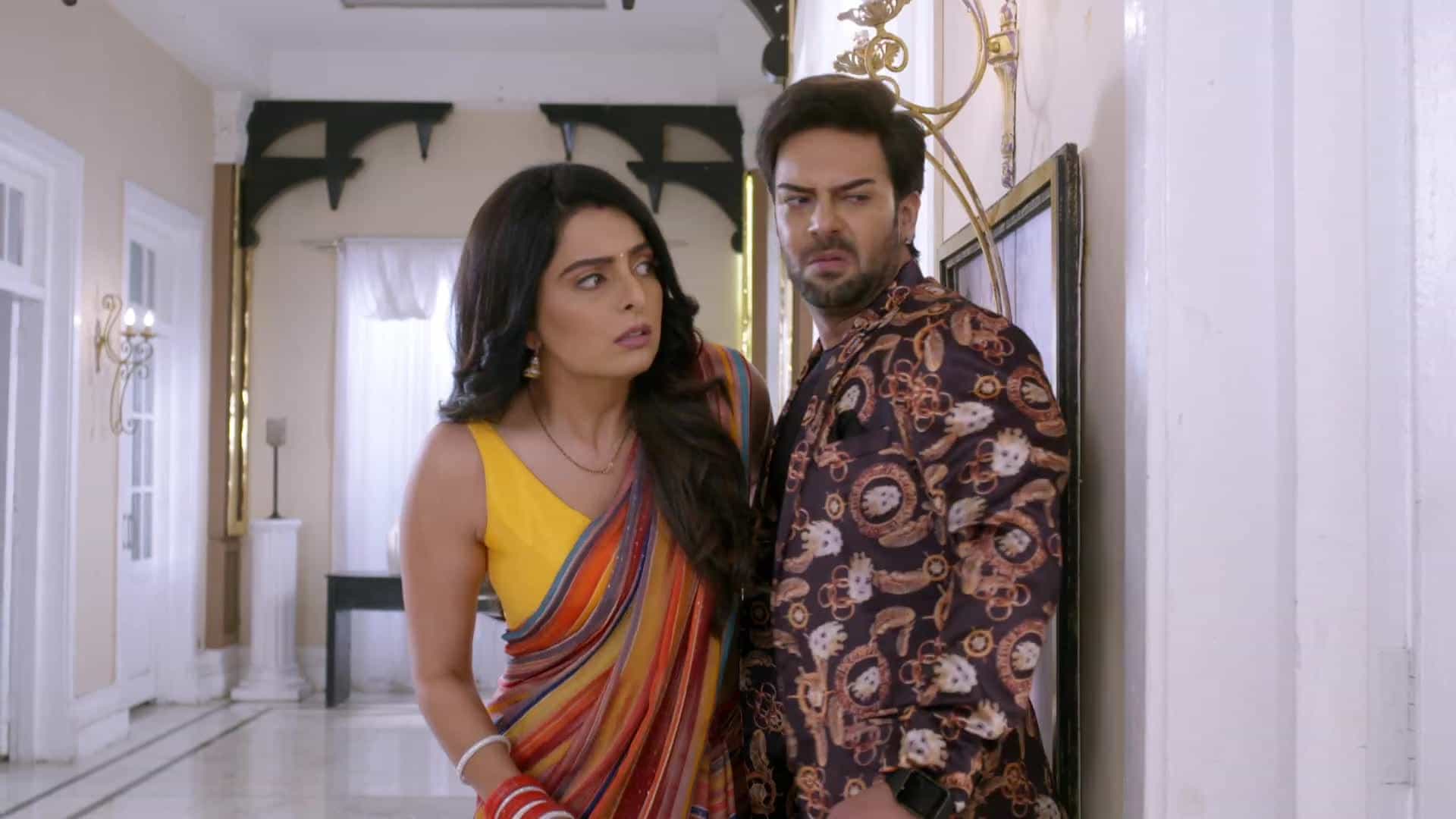 Kundali Bhagya - Episode 906