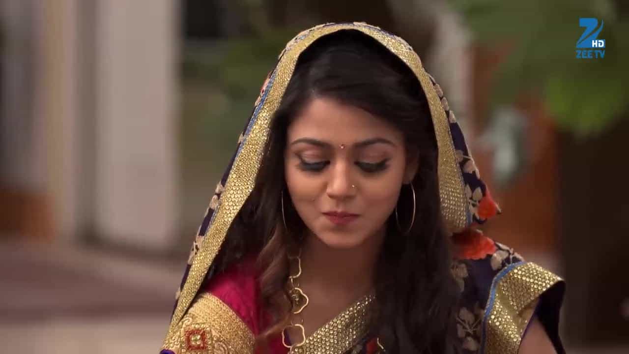 Meri Saasu Maa - Episode 10