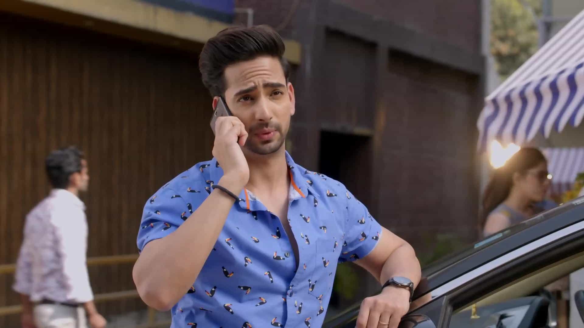 Kundali Bhagya - Episode 885