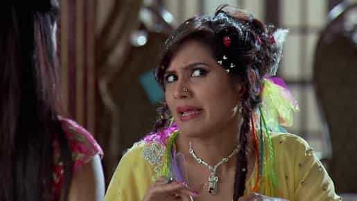Qubool Hai - Episode 665