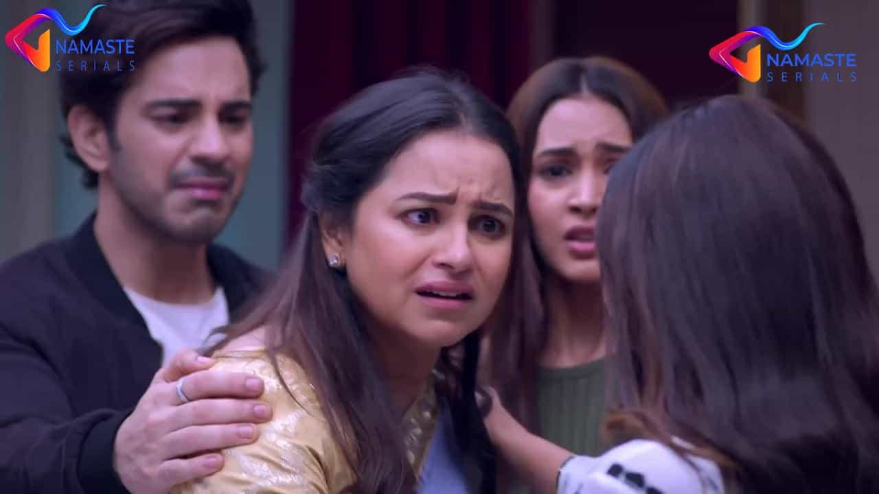 Vanshaj - Episode 92