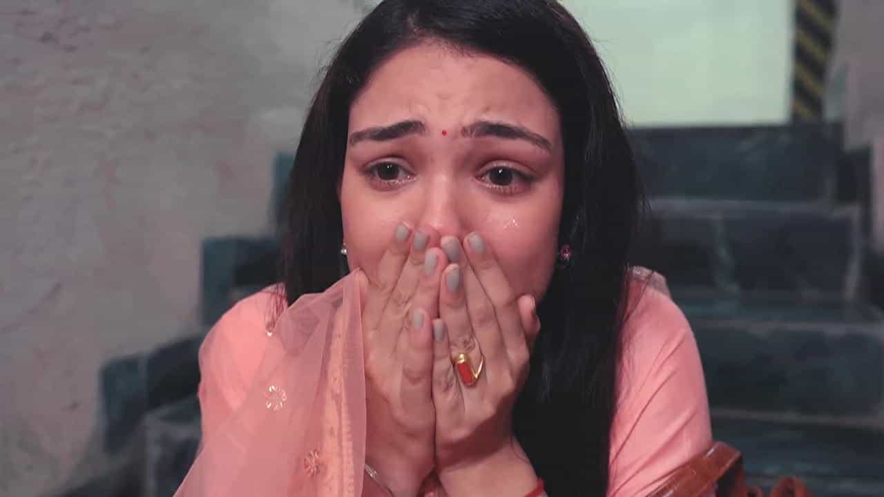 Megha Barsenge - Episode 78