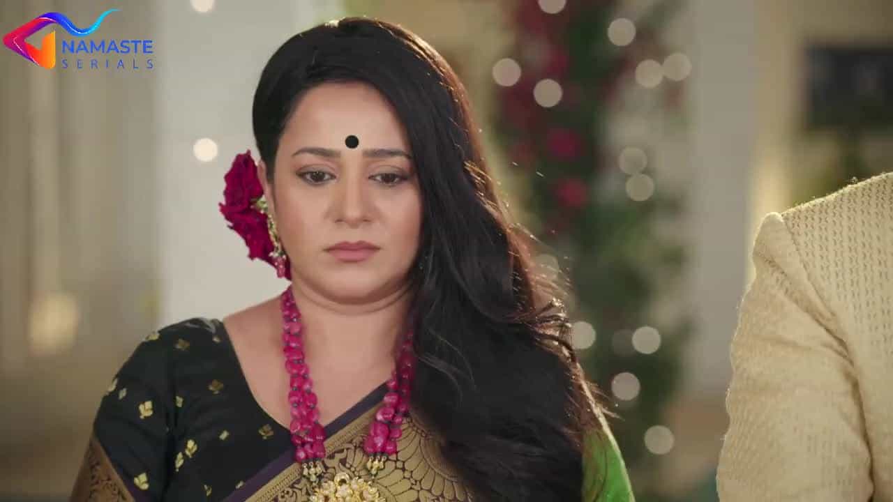 Baazi Ishq Ki - Episode 135