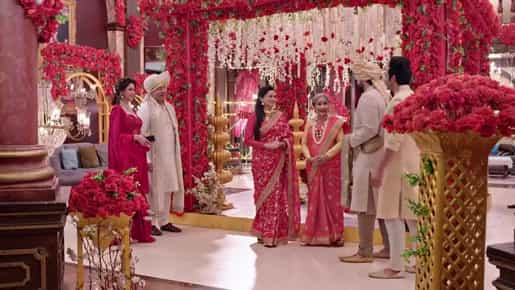 Bhagya Lakshmi - Episode 761