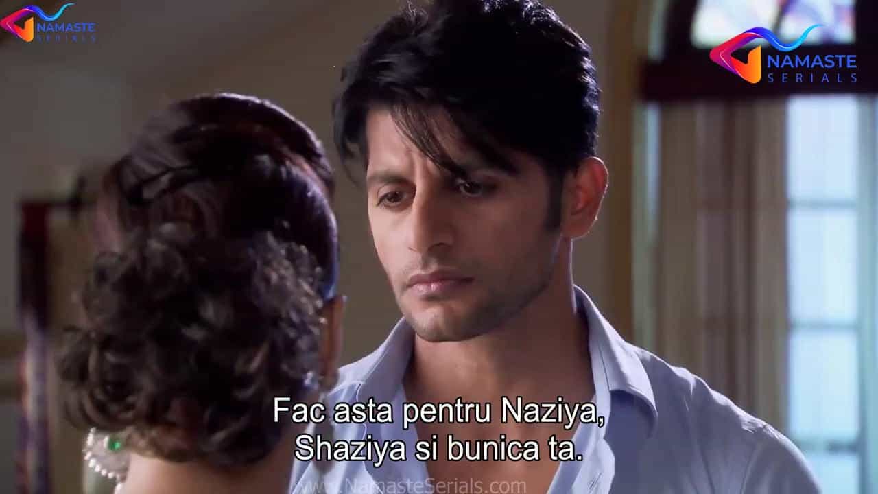 Qubool Hai - Episode 432