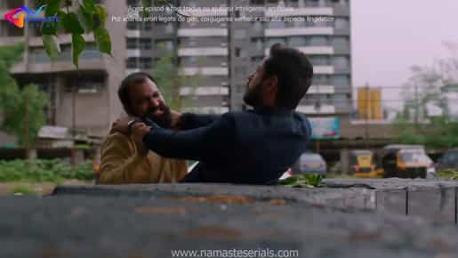 Ishq Subhan Allah - Episode 381