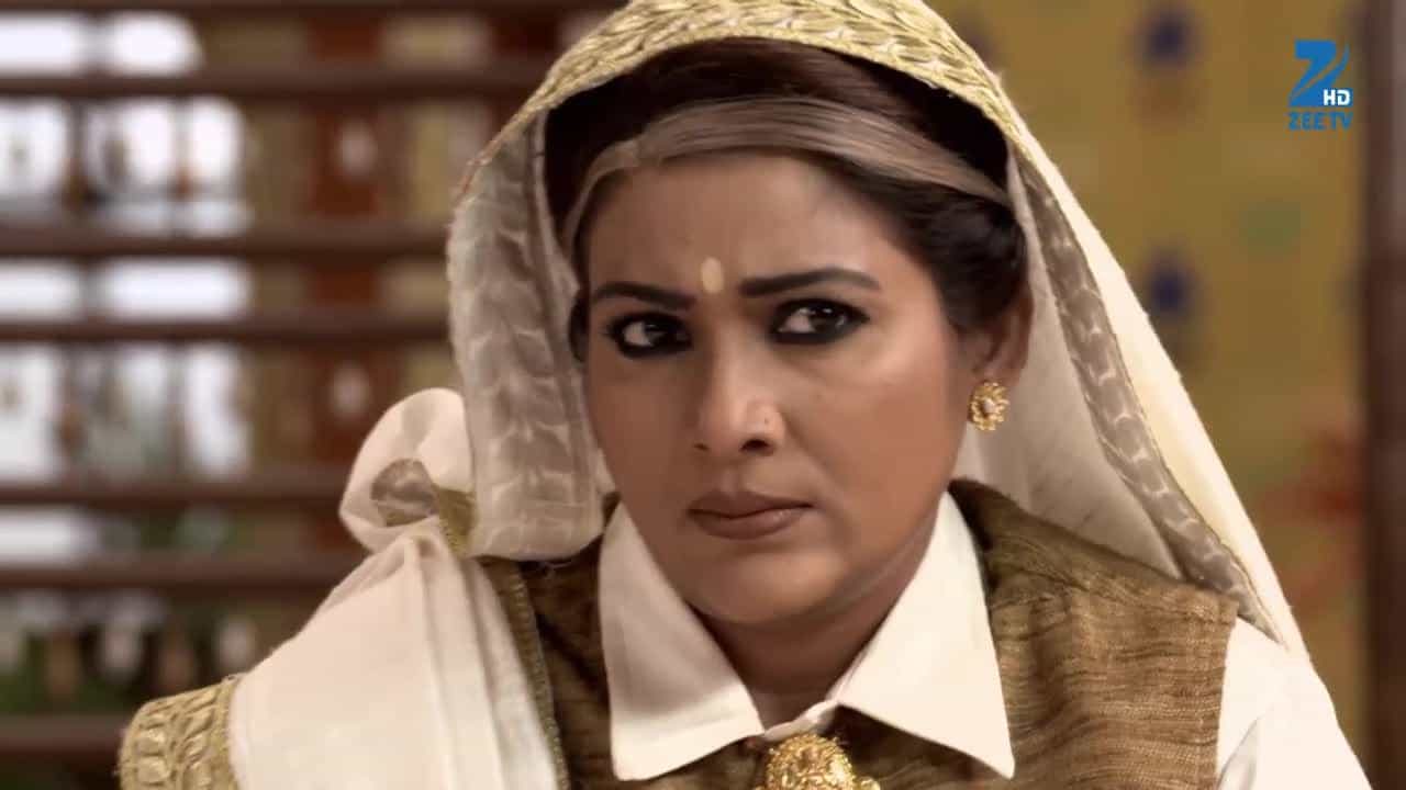 Meri Saasu Maa - Episode 46