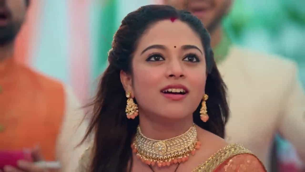 Sindoor Ki Keemat - Episode 261