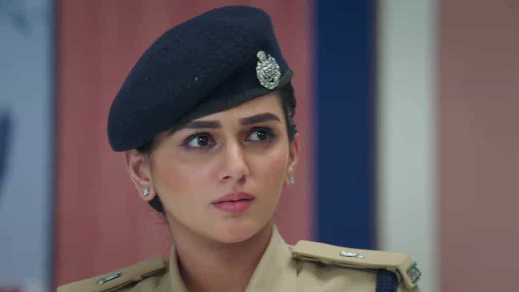 Jagriti - Episode 355