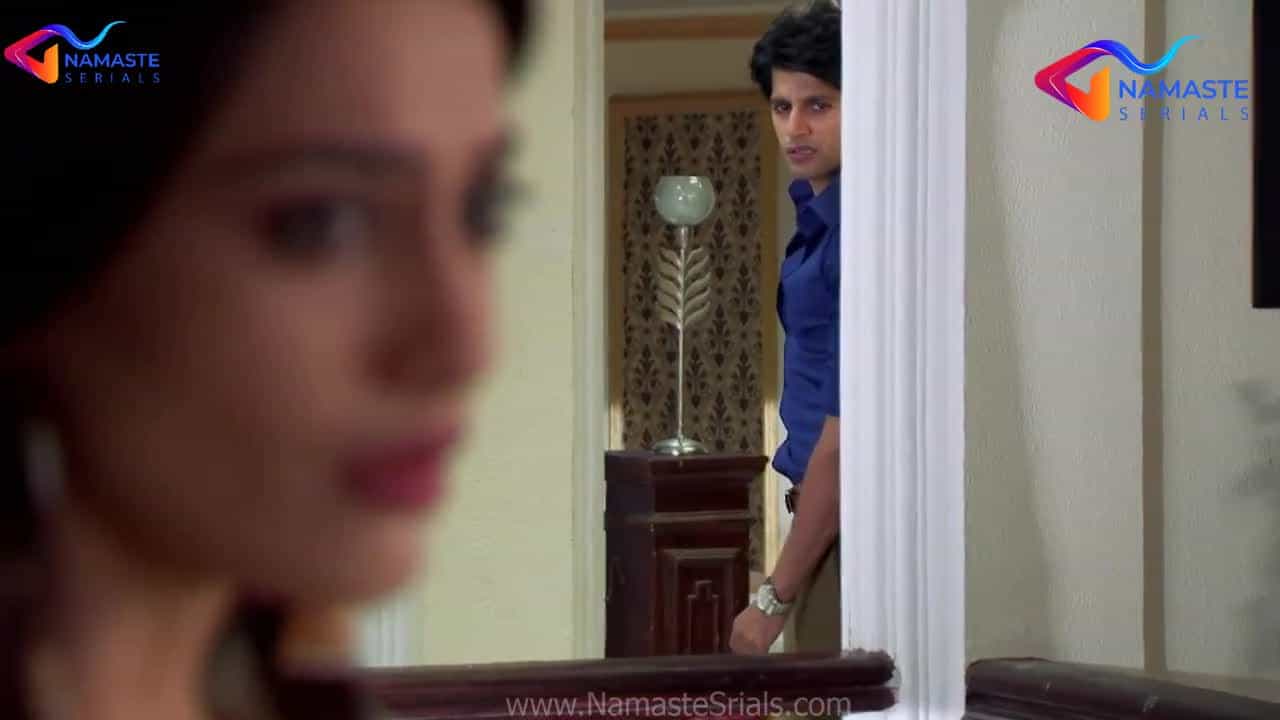 Qubool Hai - Episode 506