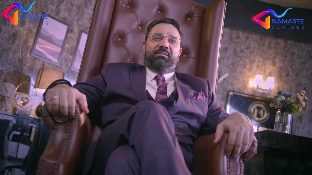 Vanshaj - Episode 55