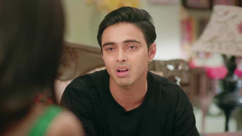 Kaise Mujhe Tum Mil Gaye - Episode 195