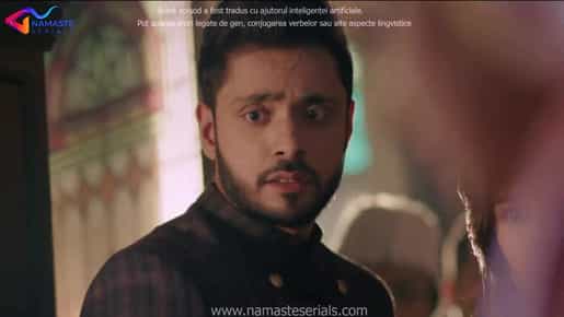 Ishq Subhan Allah - Episode 269