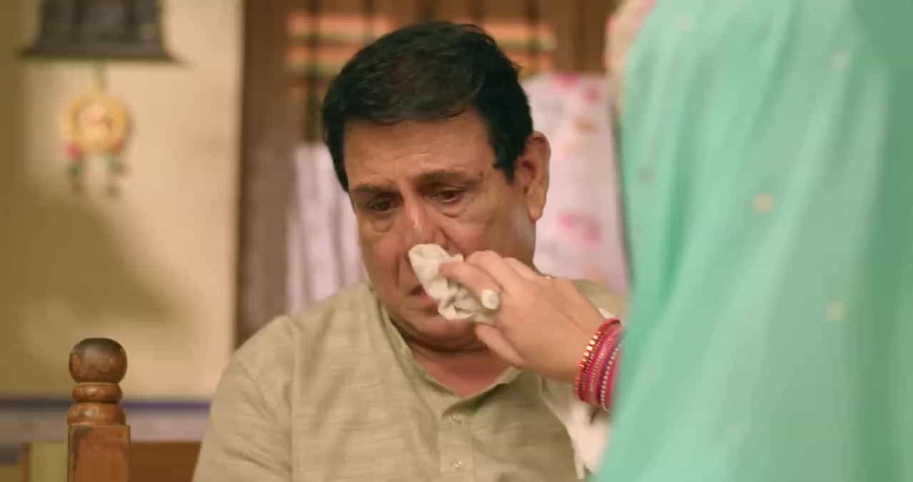 Pati Brahmachari - Episode 108