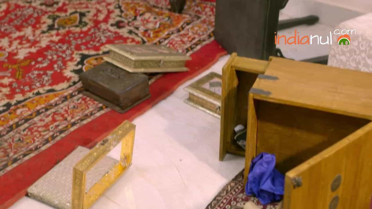 Qurbaan Hua - Episode 222