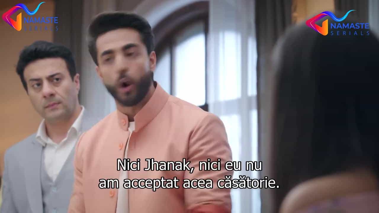 Jhanak - Episode 207