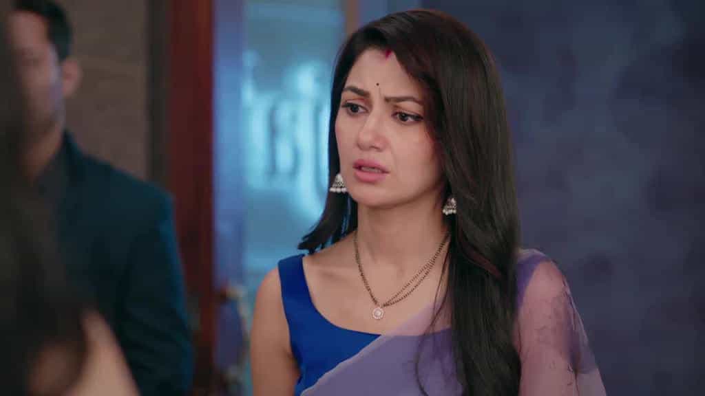 Kaise Mujhe Tum Mil Gaye - Episode 209