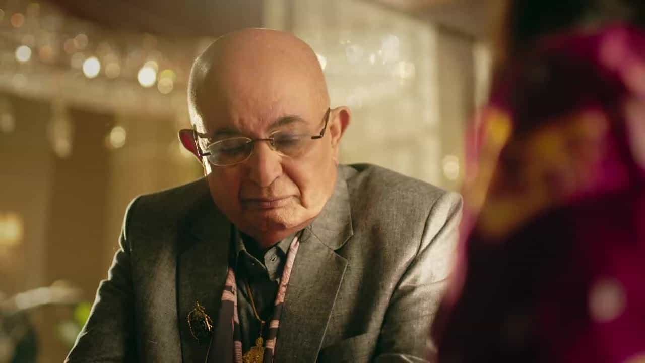 Mannat : Jurământul Fericirii - Episode 14